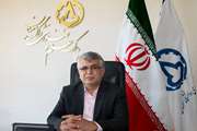 رئیس پارک علم و فناوری دانشگاه سمنان «عضو کارگروه سیاستگذاری و توسعه برنامه ملی گرنت فناوری» شد